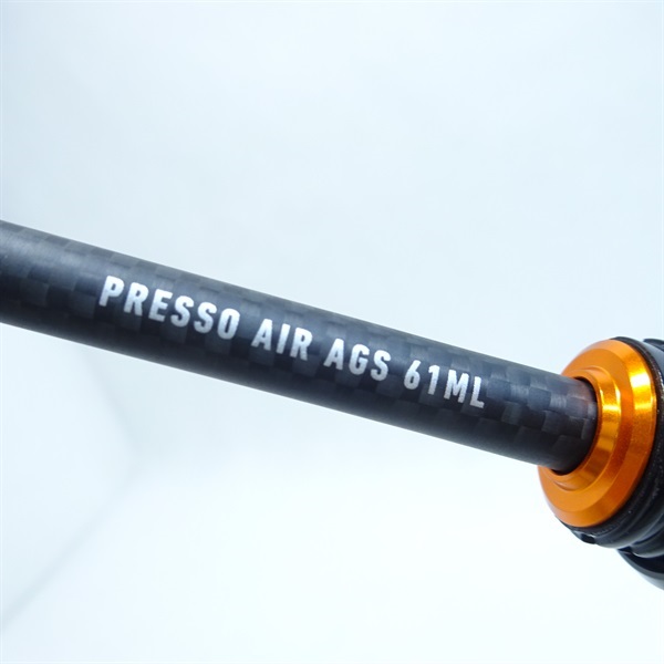 ２２プレッソＡＩＲ ＡＧＳ６１ＭＬ
